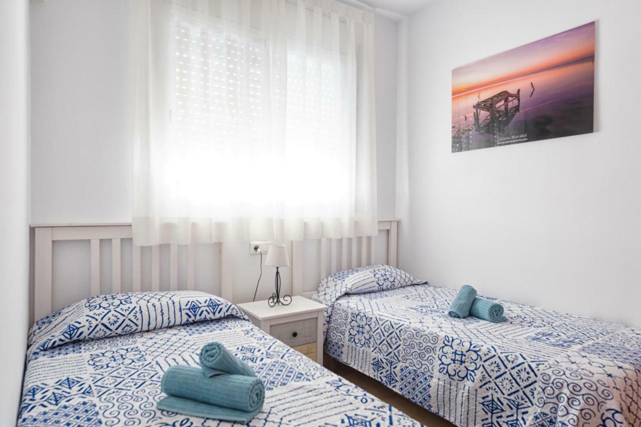 Villa Julia Riumar Buitenkant foto